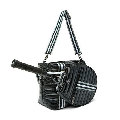 Love Royln Tennis Bag Think Royln