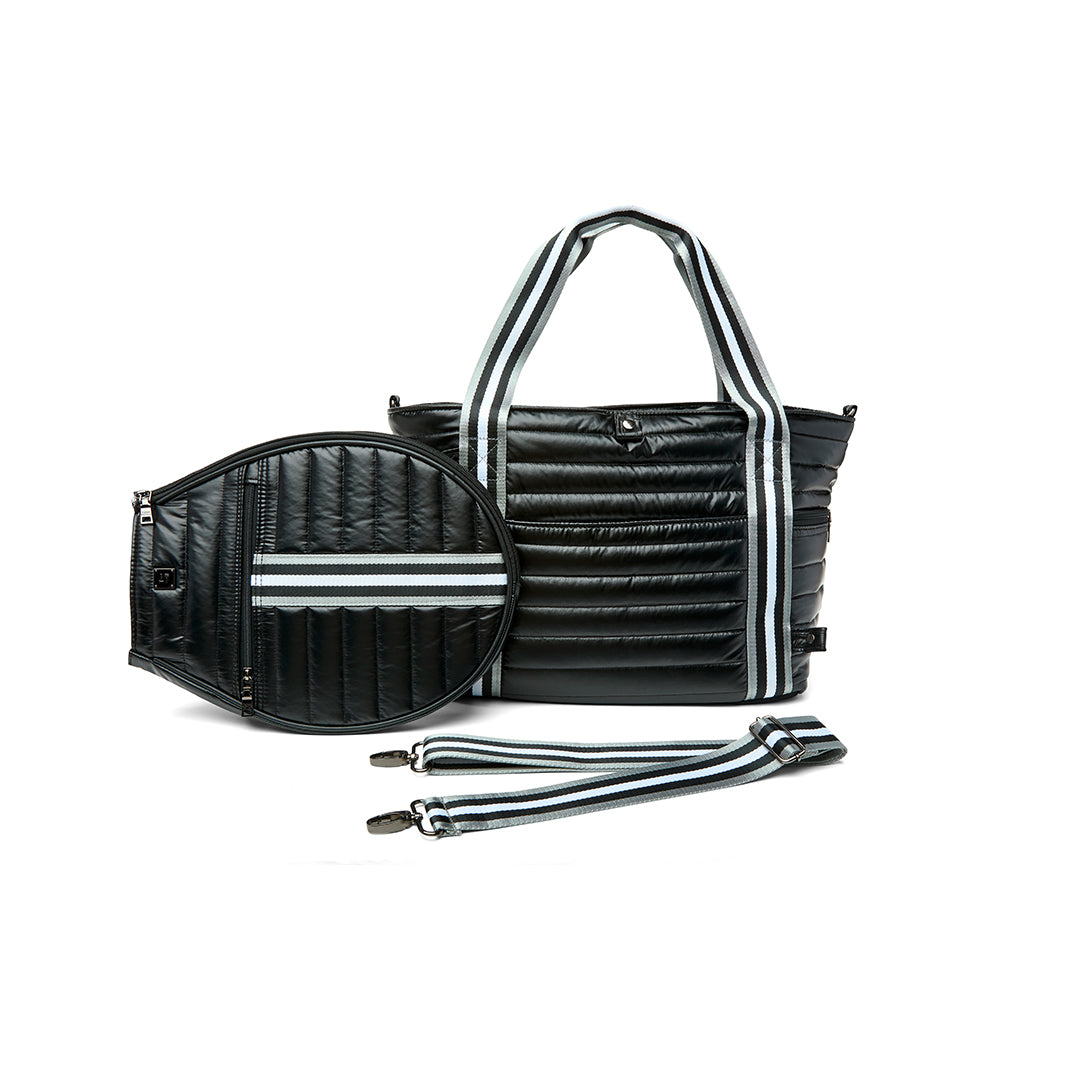 Love Royln Tennis Bag Think Royln