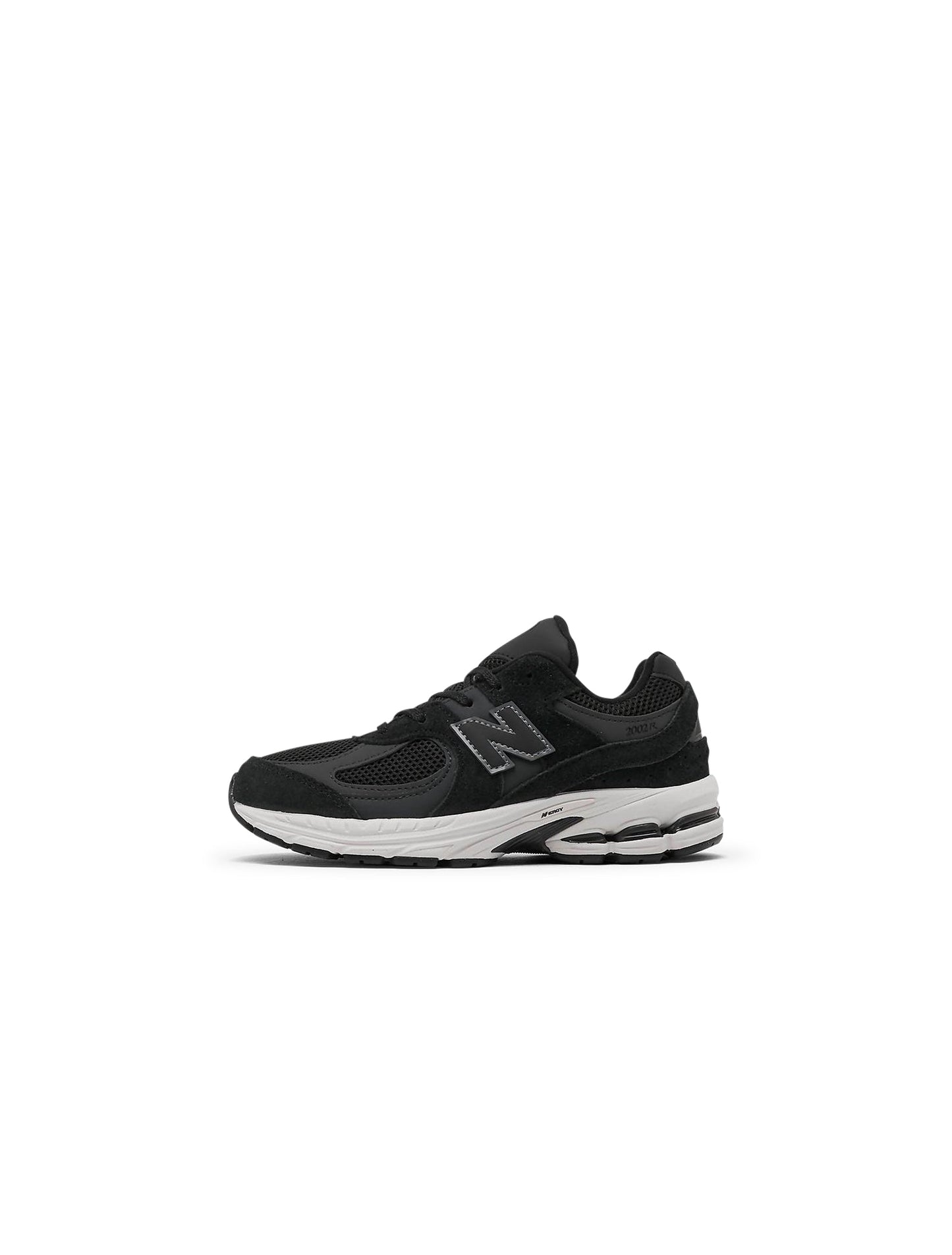 New Balance (PS) 2002R Sneakers  - Steel Denim Exchange