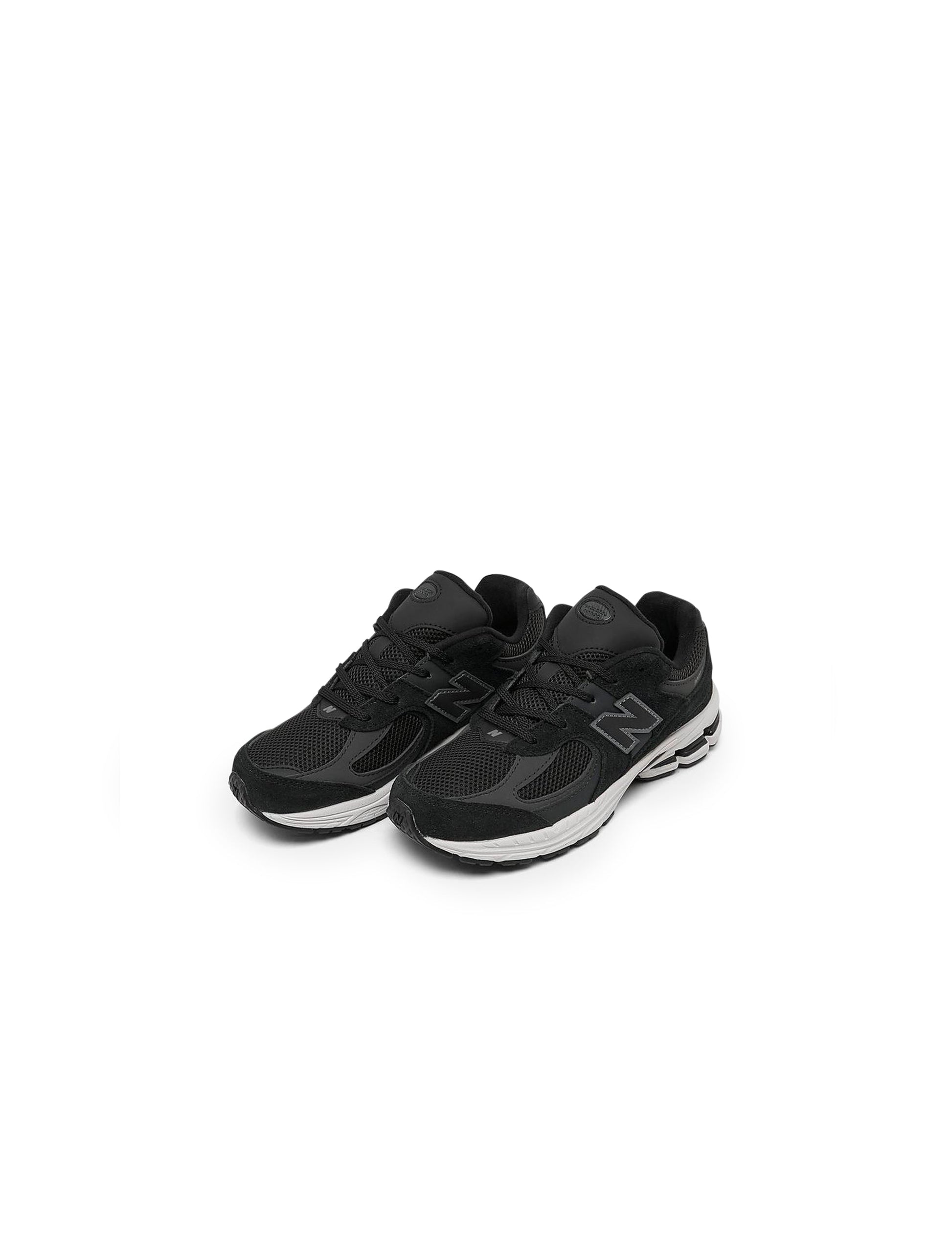 New Balance (PS) 2002R Sneakers  - Steel Denim Exchange