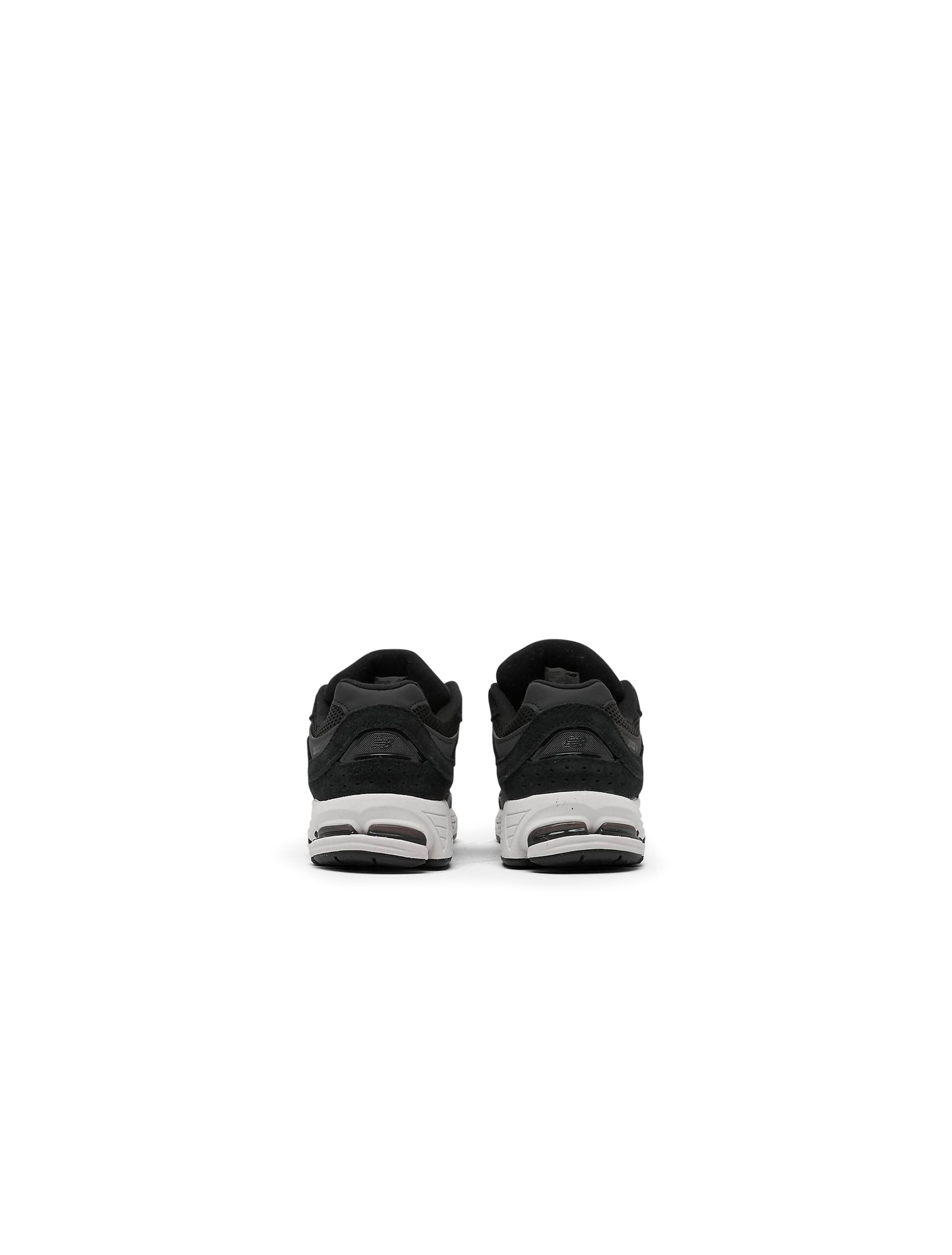 New Balance (PS) 2002R Sneakers  - Steel Denim Exchange