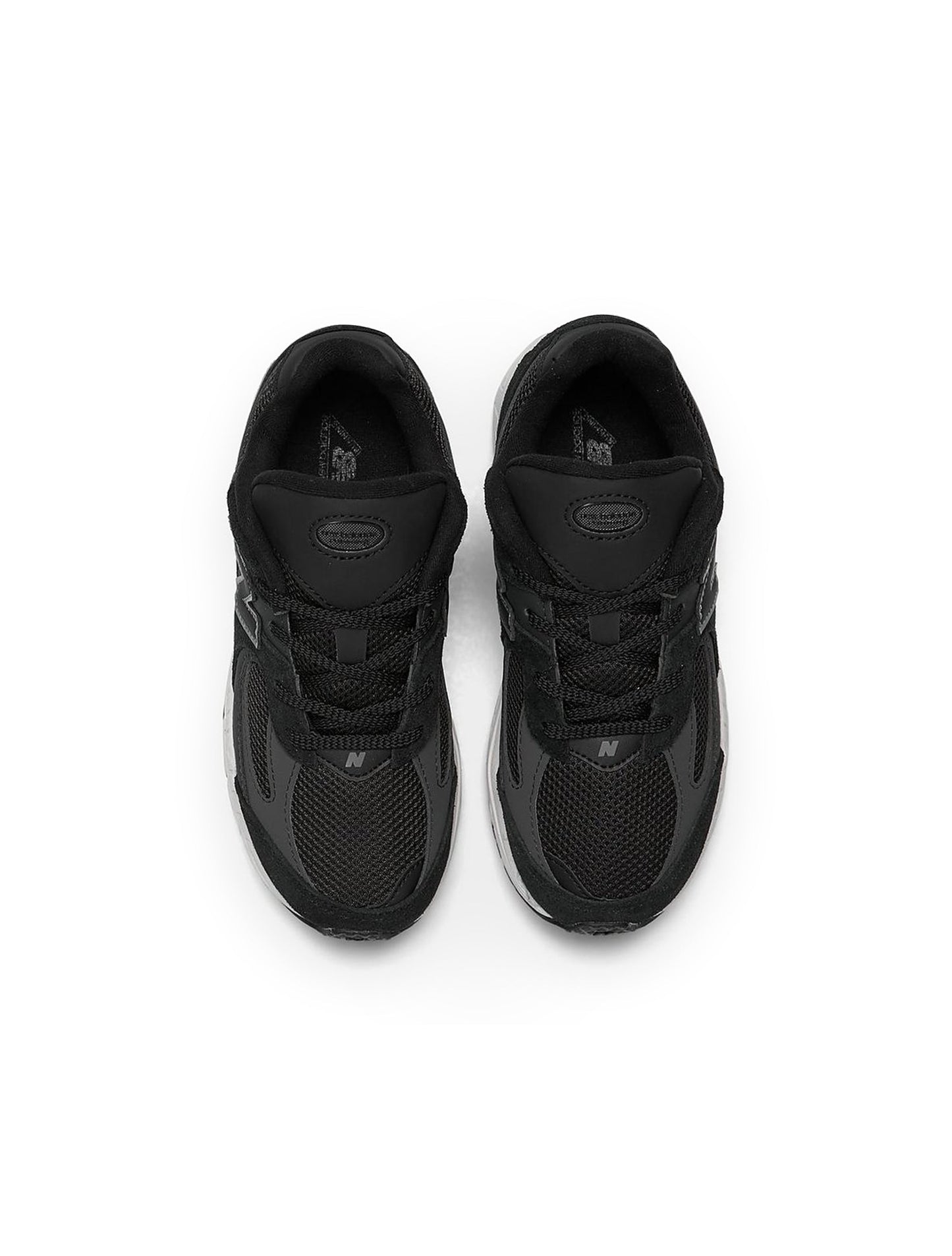 New Balance (PS) 2002R Sneakers  - Steel Denim Exchange