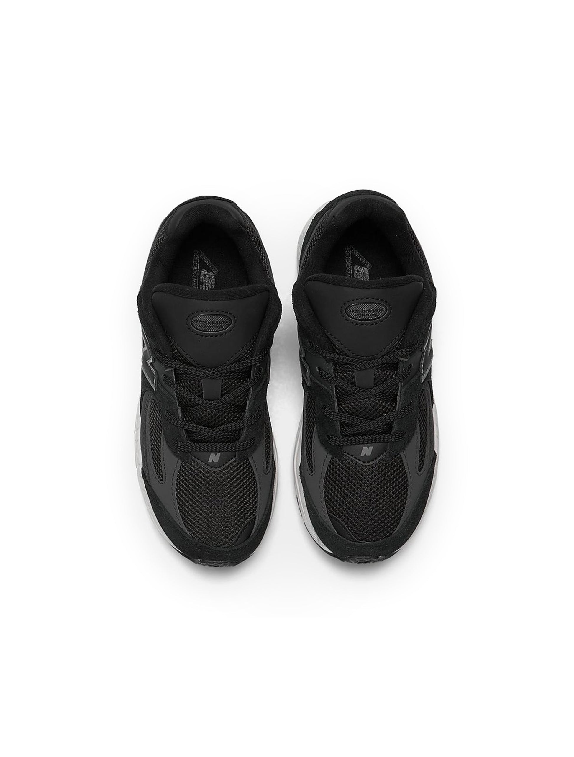 New Balance (PS) 2002R Sneakers  - Steel Denim Exchange