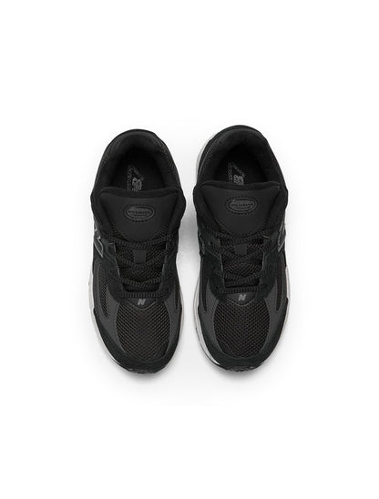 New Balance (PS) 2002R Sneakers  - Steel Denim Exchange
