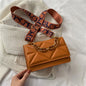 Chic Women's Shoulder Bag
