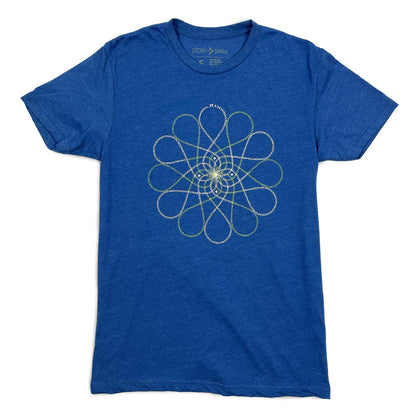 Pi-finity T-shirt STORY SPARK