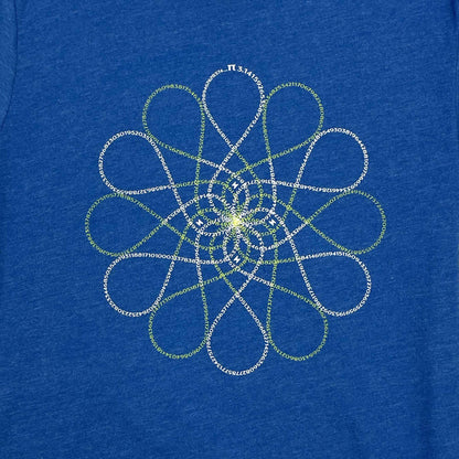 Pi-finity T-shirt STORY SPARK