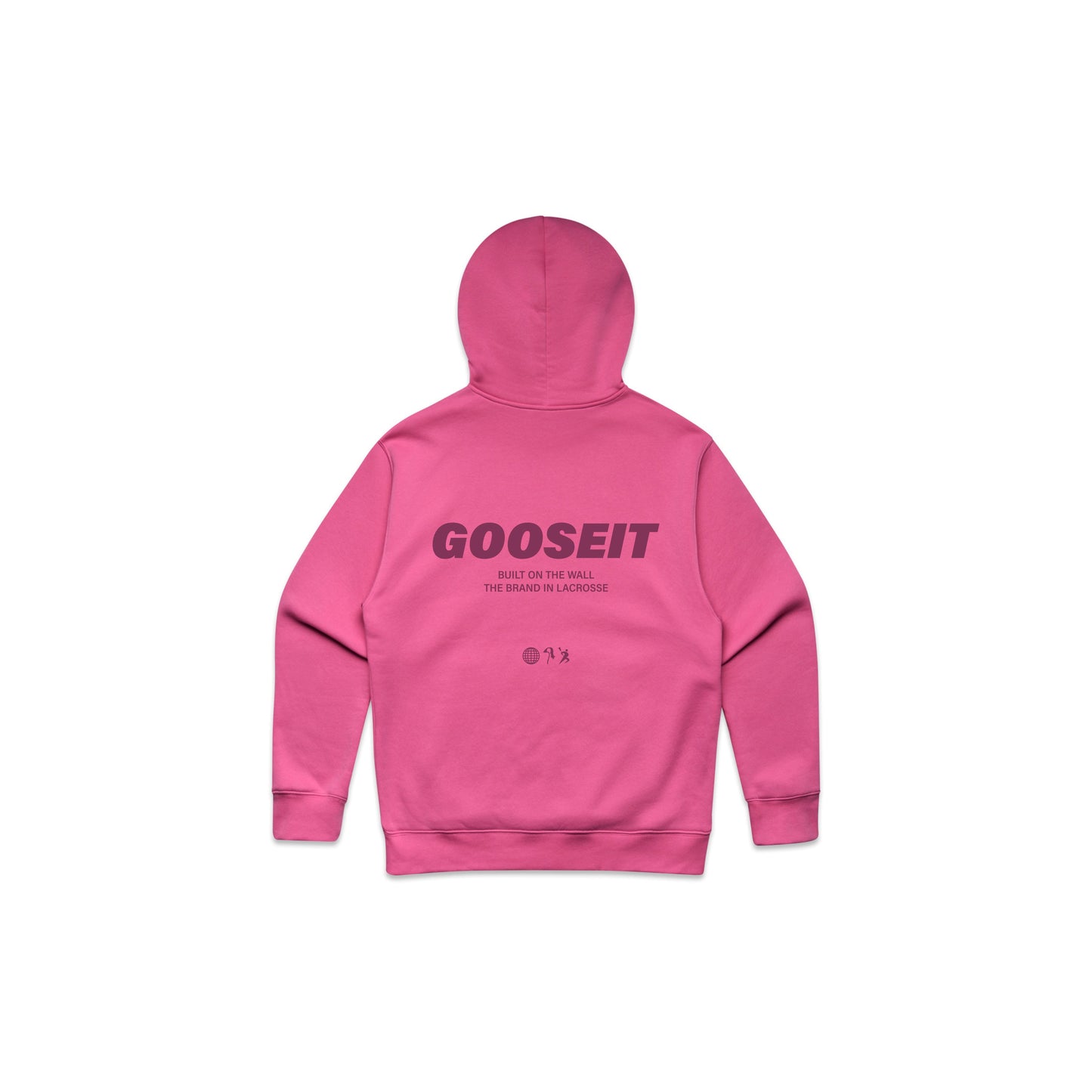 Staple Lacrosse Hoodie GOOSE IT®