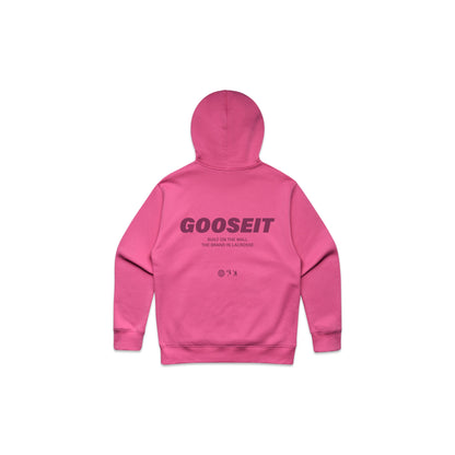 Staple Lacrosse Hoodie GOOSE IT®