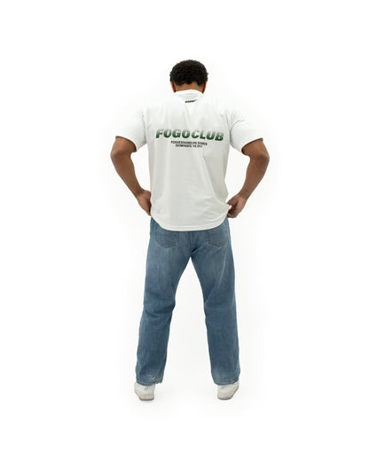 FOGO Club Lacrosse Tee GOOSE IT®