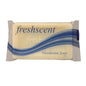 Individually Wrapped Bar Soap .35 oz. quakekits.com