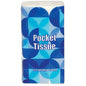 Pocket Tissue Packets quakekits.com