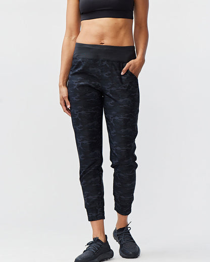 Excel Jogger 7/8 Length 28" Pant Goal Five