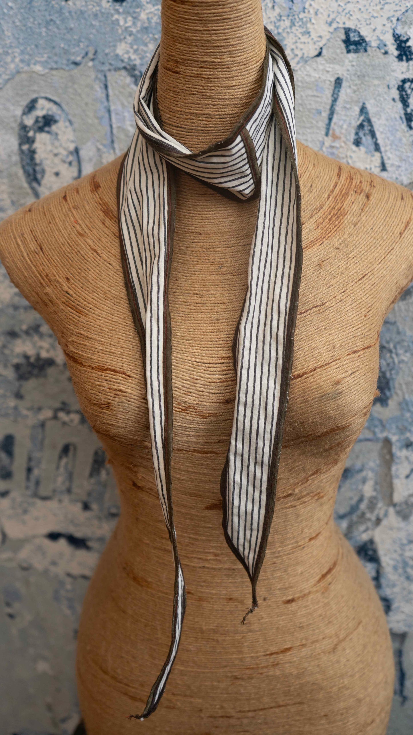 Portofino Neck Scarf Late Sunday Afternoon