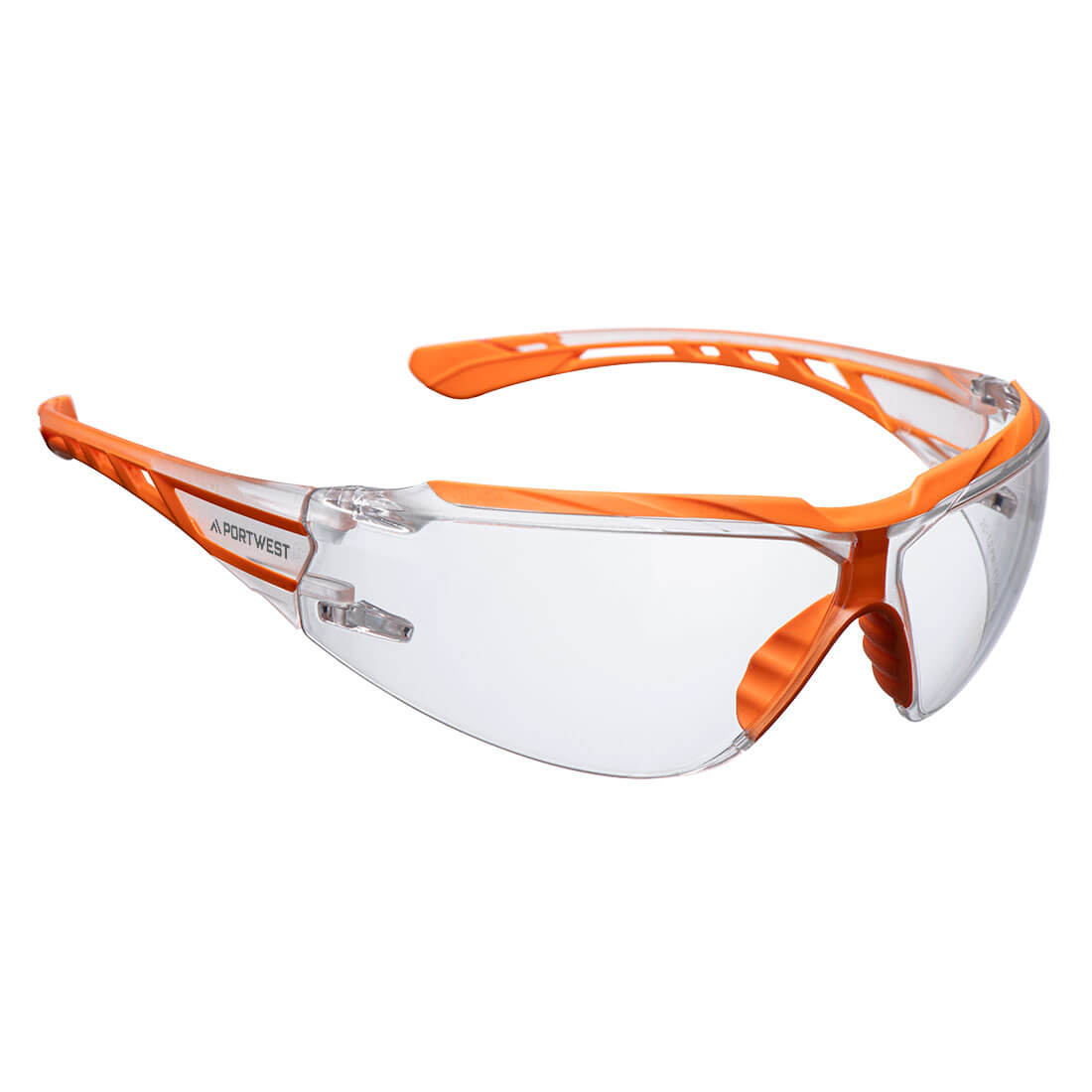 Dynamic Safety Glasses Armed American Supply