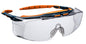 Peak OTG Safety Glasses Armed American Supply