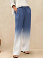 100% Linen Classic Pants LYON LINTICO