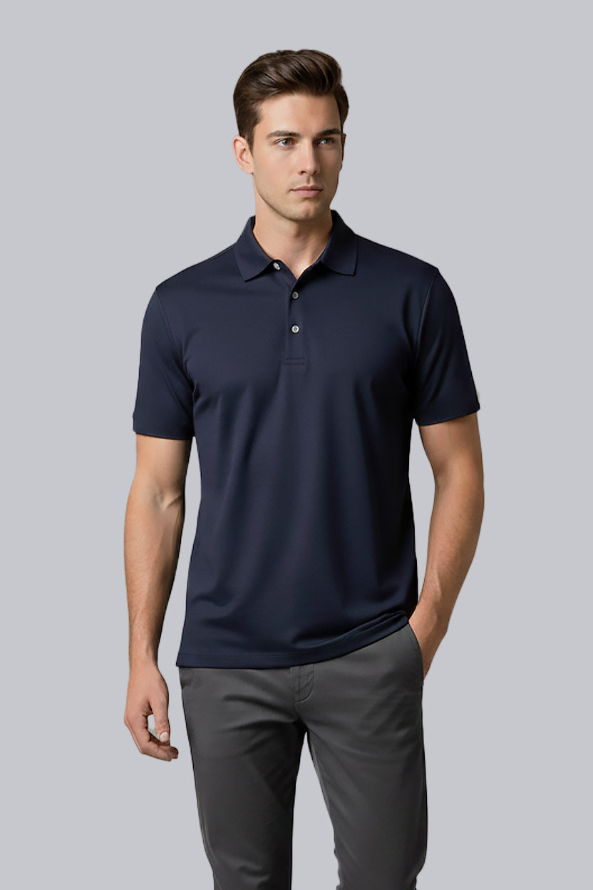 UPF 50 Performance Polo SpectraUSA