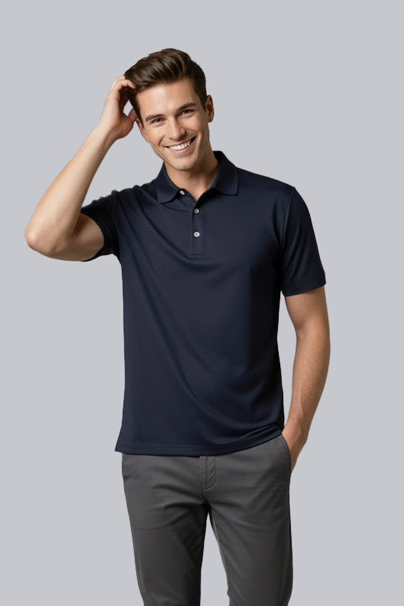 UPF 50 Performance Polo SpectraUSA