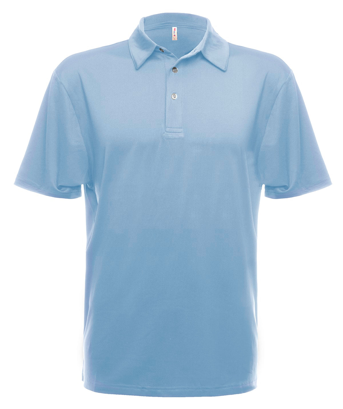 UPF 50 Performance Polo SpectraUSA