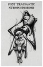 It's All In Your Head Series 1 Prints