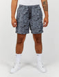Puma Classics Super Shorts - Grey Denim Exchange