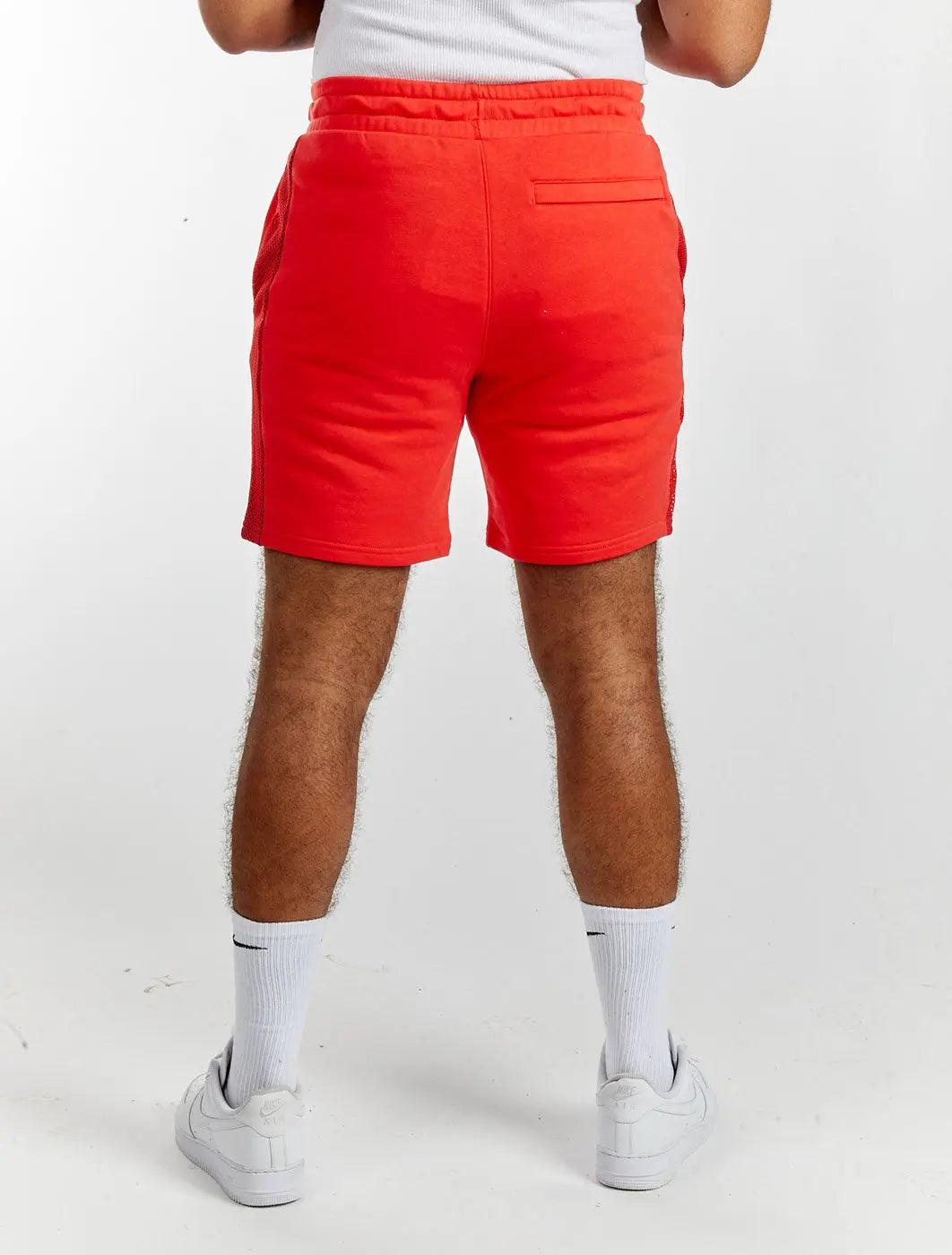 Puma Decor8 Shorts Denim Exchange