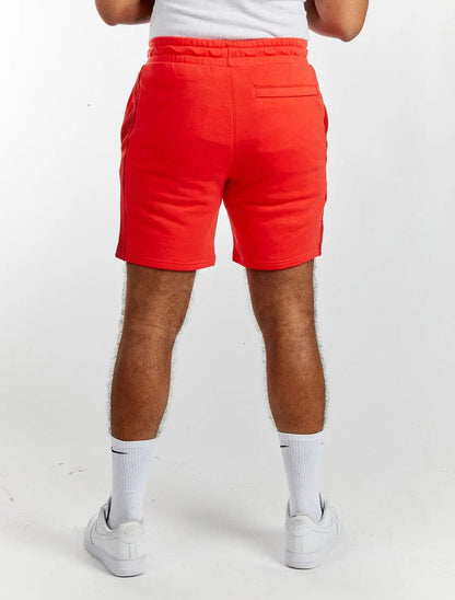Puma Decor8 Shorts Denim Exchange