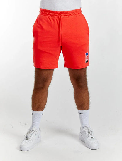 Puma Decor8 Shorts Denim Exchange