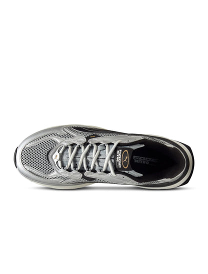 Puma Fade Nitro LS Sneakers - Silver Denim Exchange