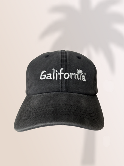 Pacific Hat Galifornia Undies