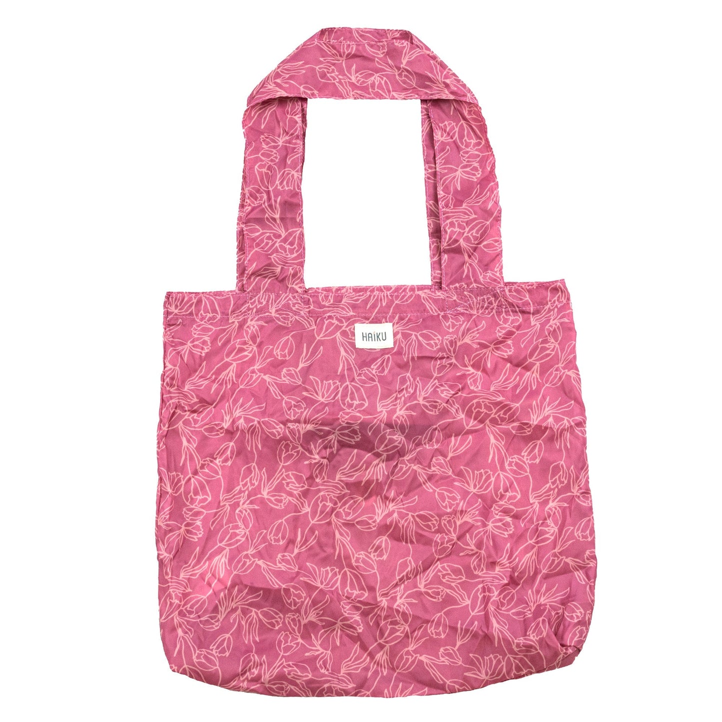 Bloom Packable Tote Haiku Bags