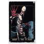 Pale Man Print