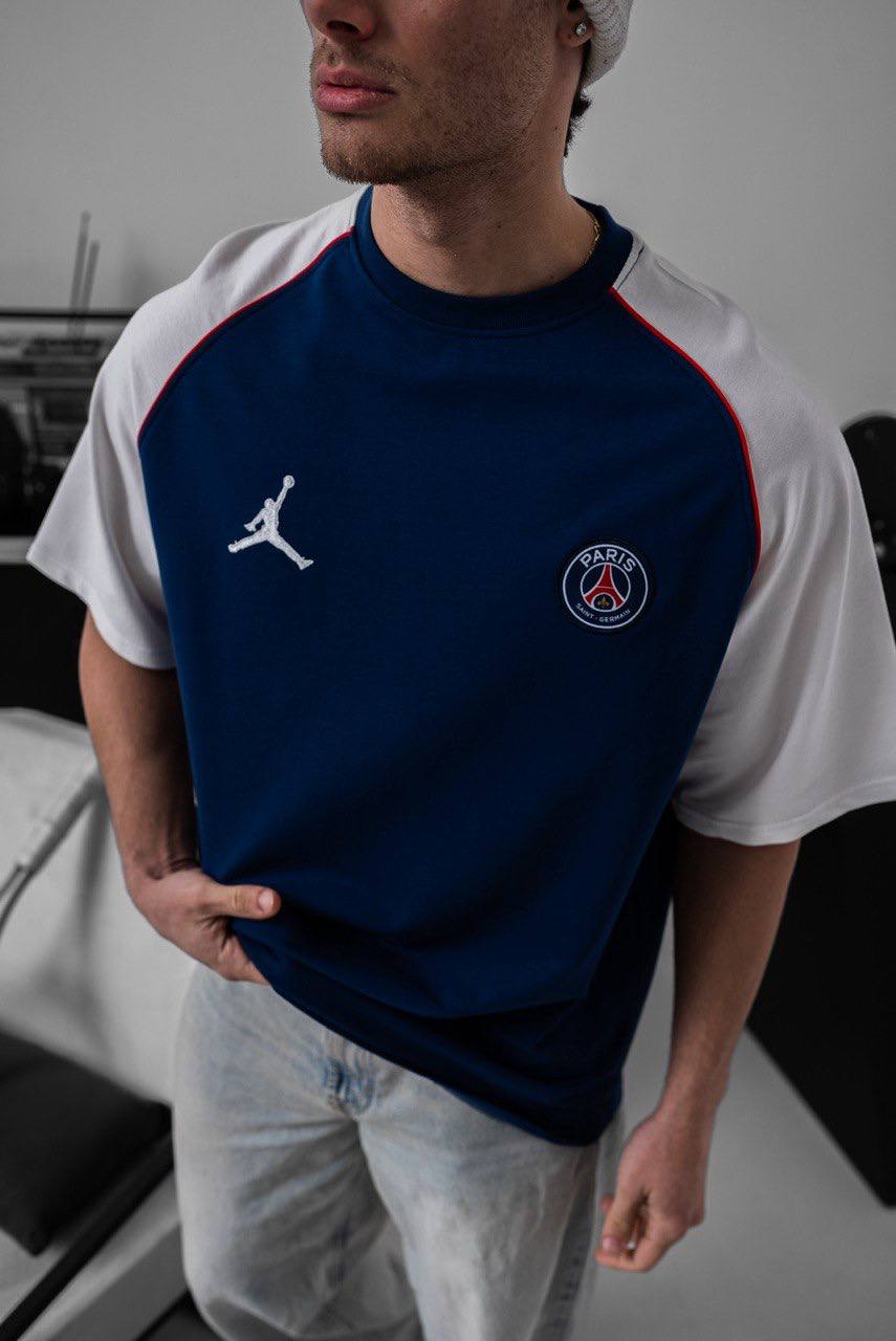 Paris Saint-Germain Official Jersey Withinblack