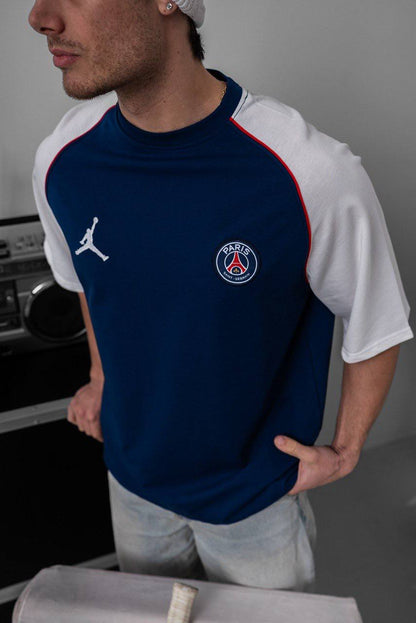 Paris Saint-Germain Official Jersey Withinblack