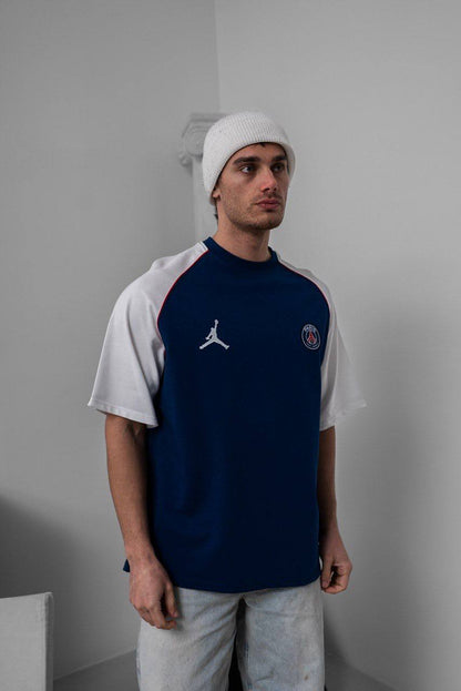 Paris Saint-Germain Official Jersey Withinblack