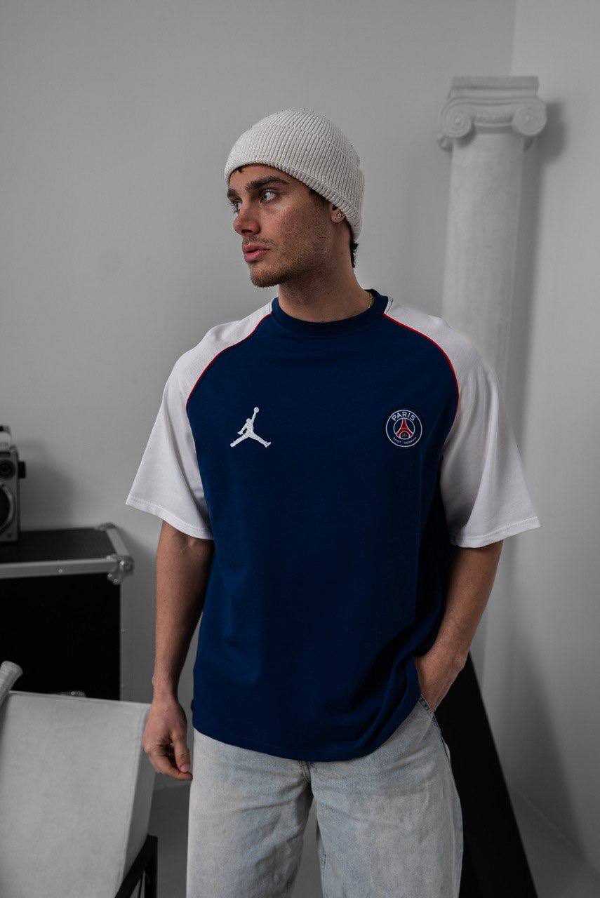 Paris Saint-Germain Official Jersey Withinblack