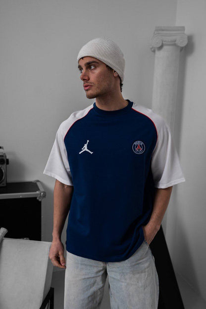 Paris Saint-Germain Official Jersey Withinblack