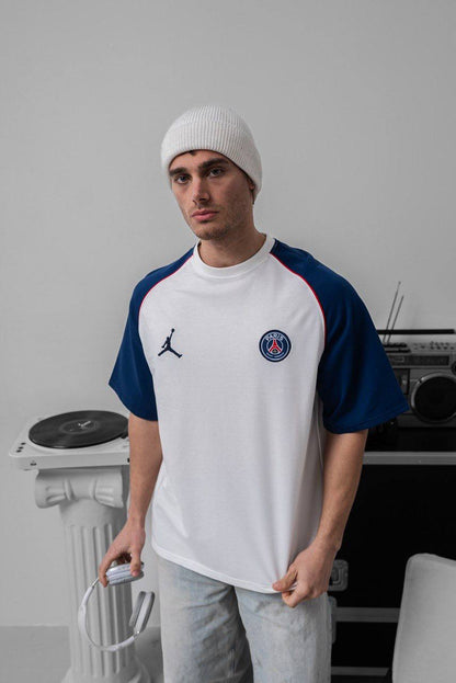 Paris Saint-Germain Official Jersey Withinblack