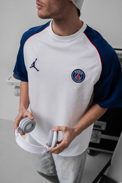 Paris Saint-Germain Official Jersey Withinblack