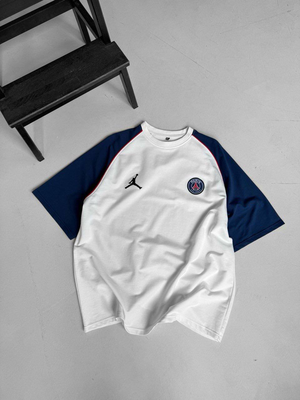 Paris Saint-Germain Official Jersey Withinblack