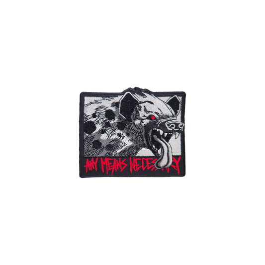 Snarl Patch