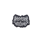 Thrasher Patch