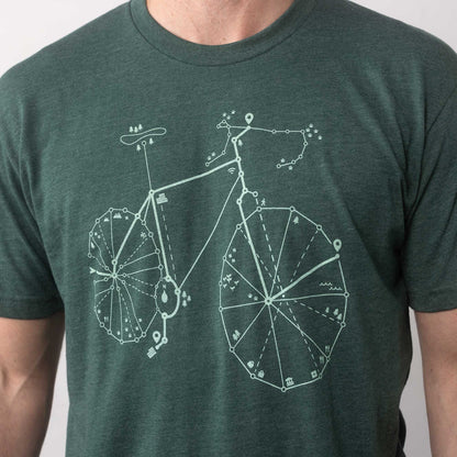 Pathfinder T-shirt STORY SPARK