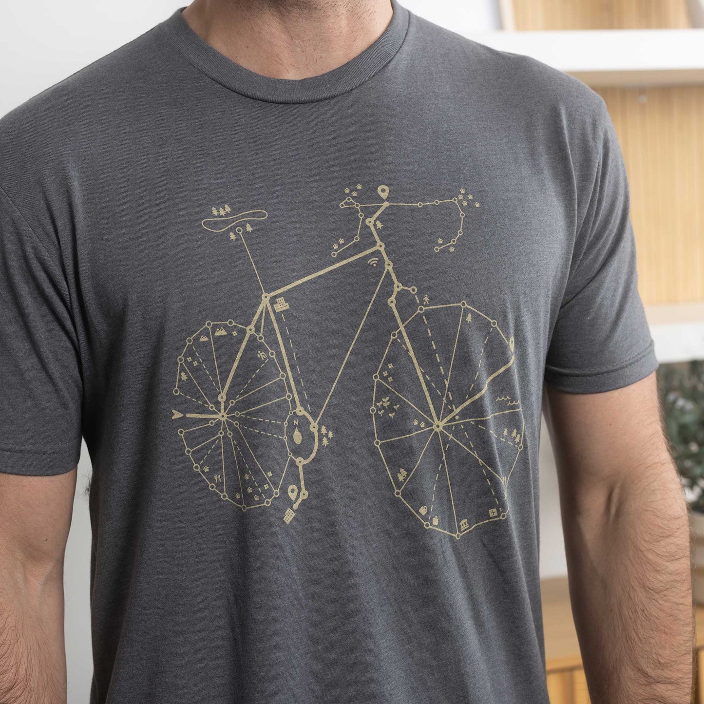 Pathfinder T-shirt STORY SPARK