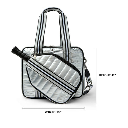Sporty Spice Pickleball Bag Think Royln