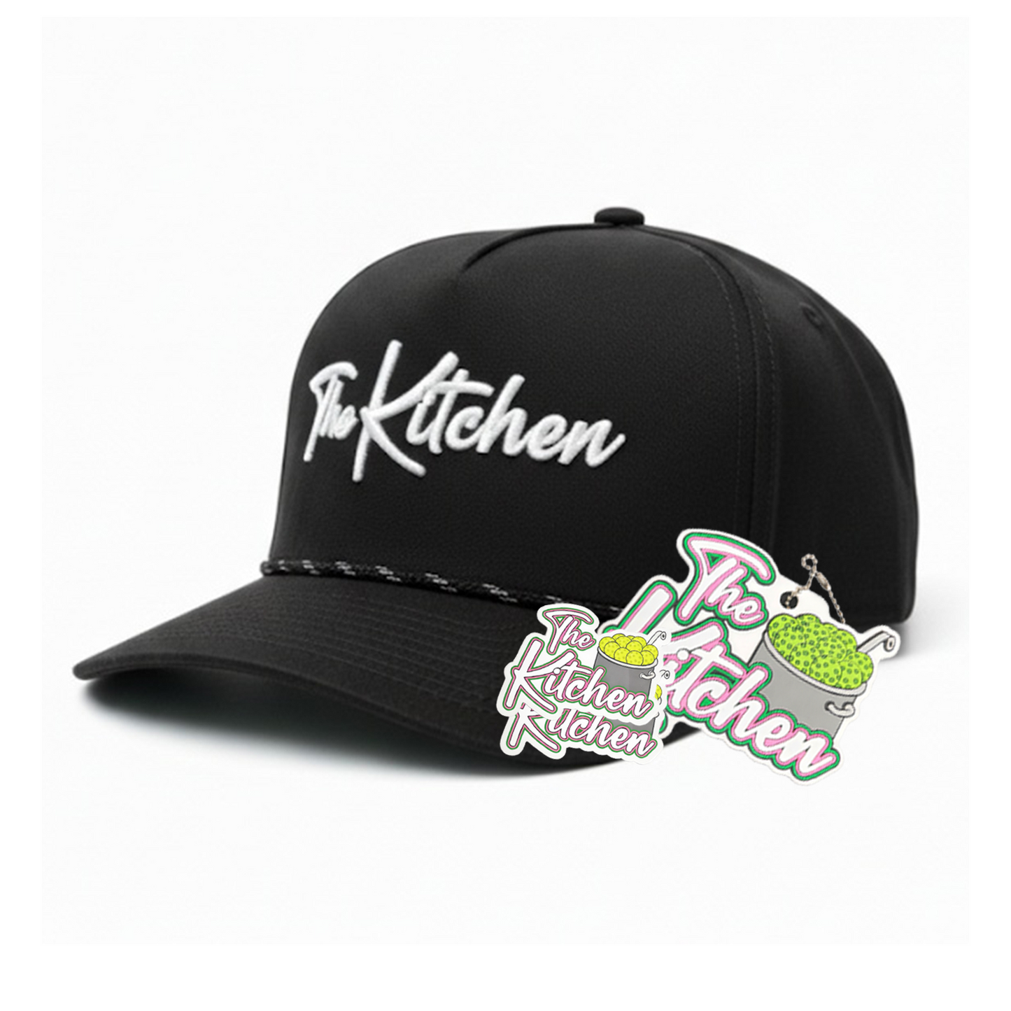 The Kitchen Performance Hat The Kitchen Pickleball