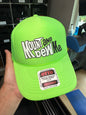 Mount and Dew Me Trucker Hat Luckless Outfitters