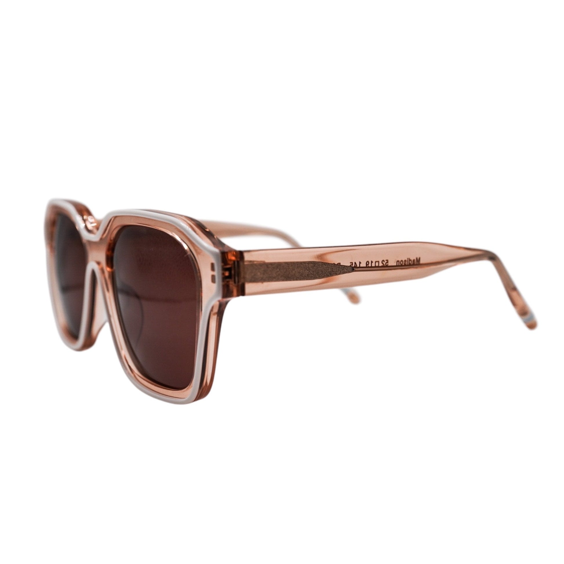 MADISON SUNGLASSES (PRE-ORDER) Out East Eyewear
