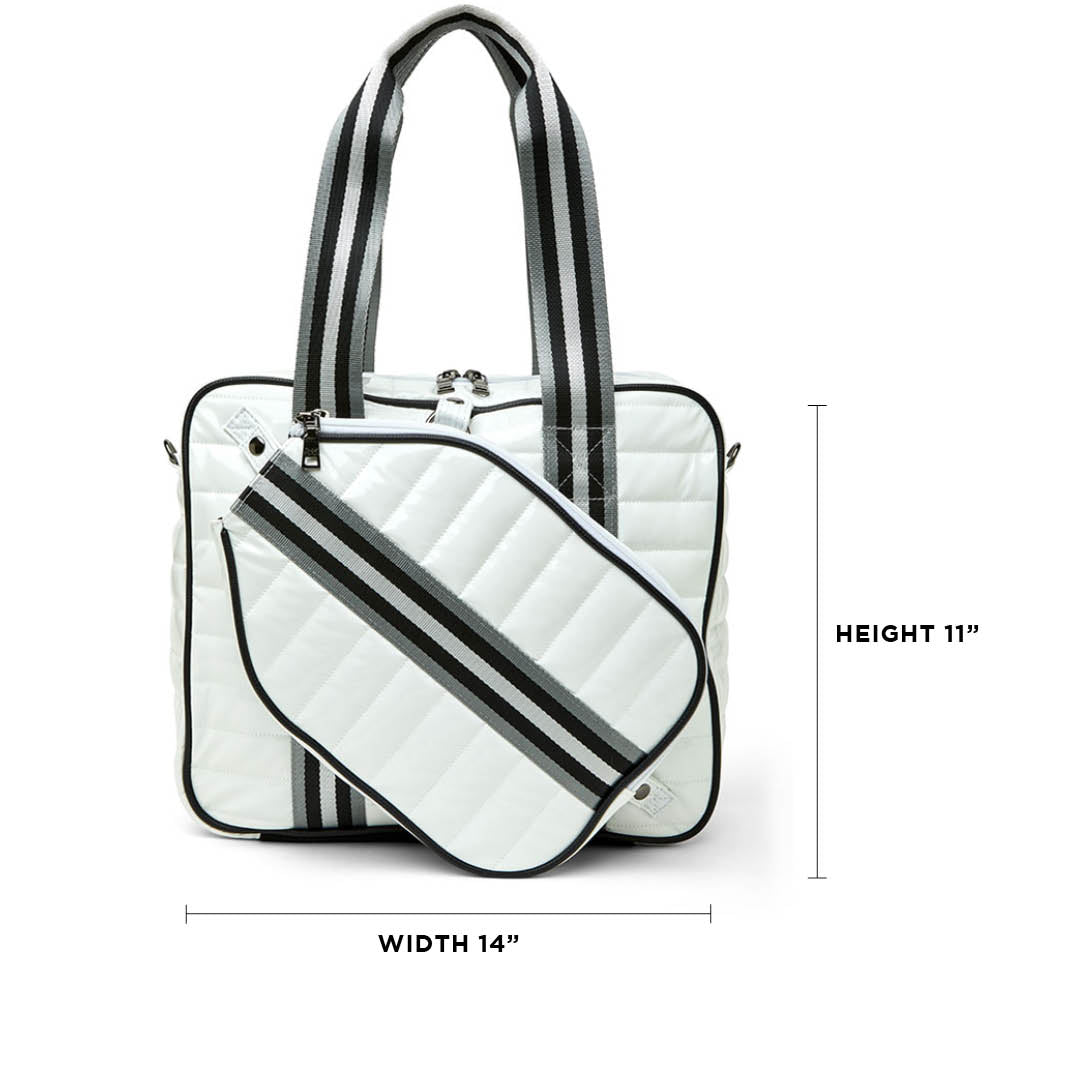 Sporty Spice Pickleball Bag Think Royln